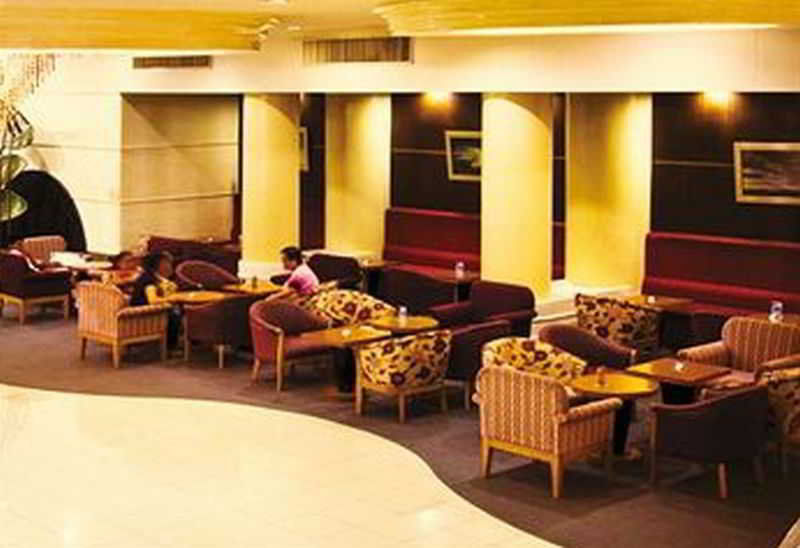 The Bellavista Hotel Lapu-Lapu City Exterior photo